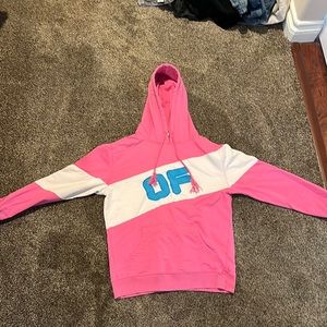 Medium oddfuture hoodie